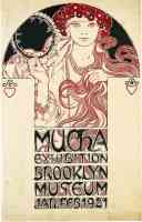 brooklyn exhibition poster