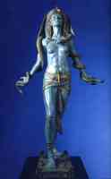 egyptian rocket goddess