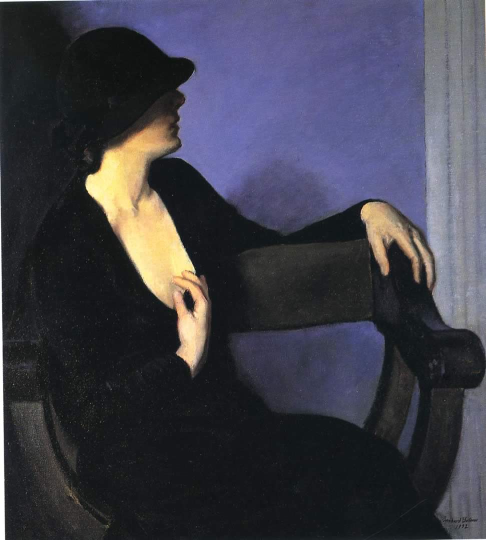  - study-of-a-woman-in-black