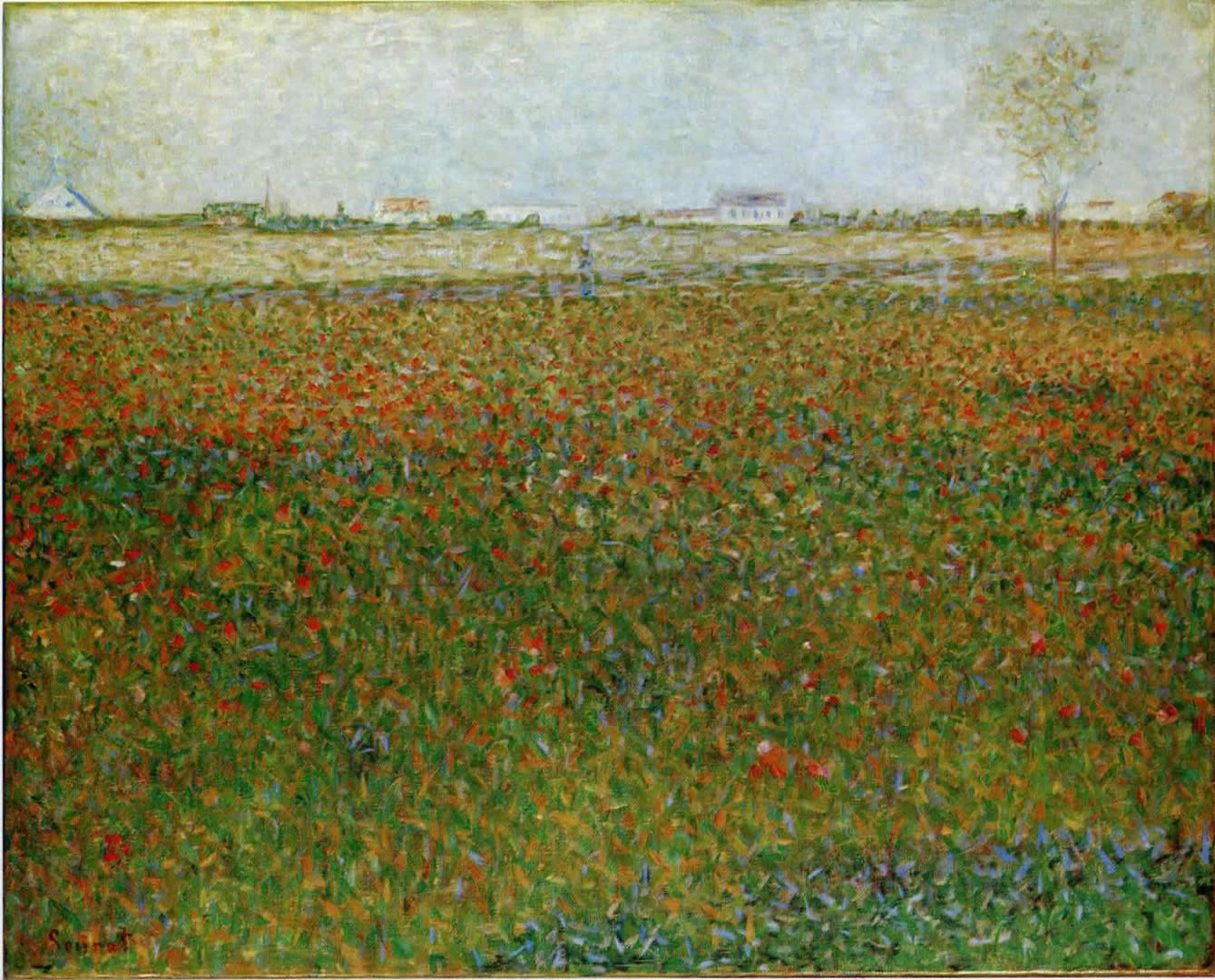 Georges Seurat