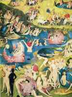 the garden of earthly delights ecclesias paradise 2