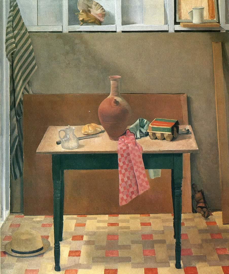  - still-life-with-vase-on-table