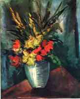 vase of flowers 2