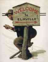 welcome to elmville