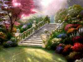 Stairway To Paradise