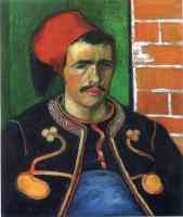the zouave
