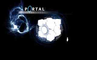 portal