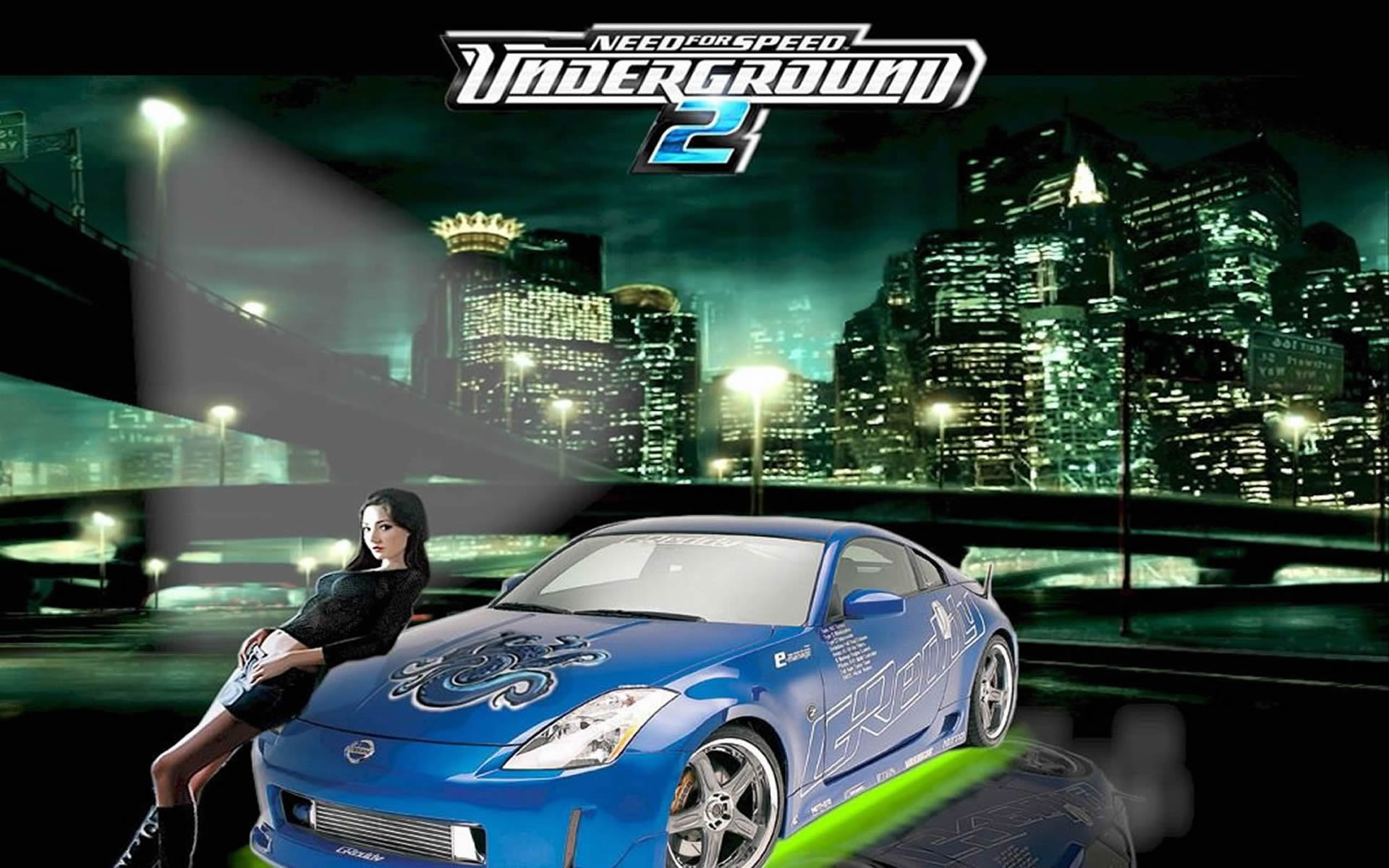 Nissan racing games free download #5