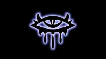 neverwinter nights nwn eye logo