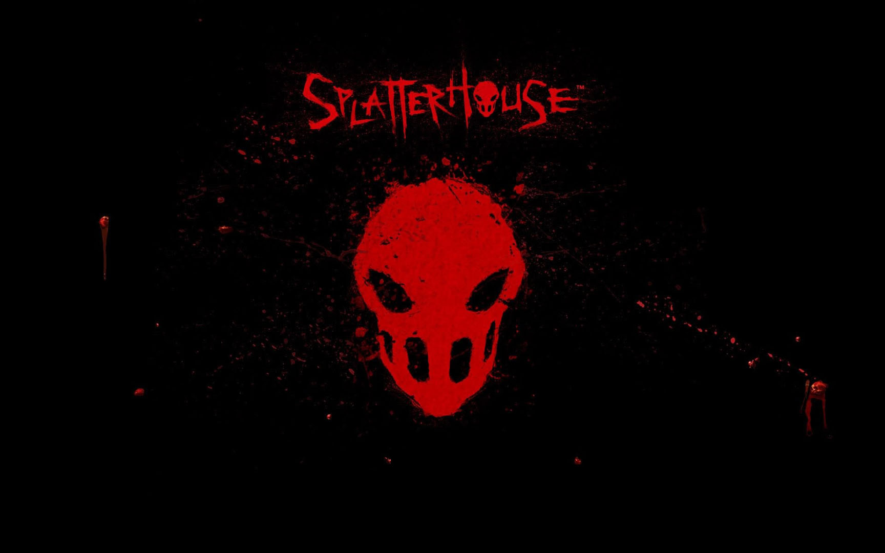 download free splatterhouse 2010