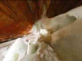 ice cave Austria