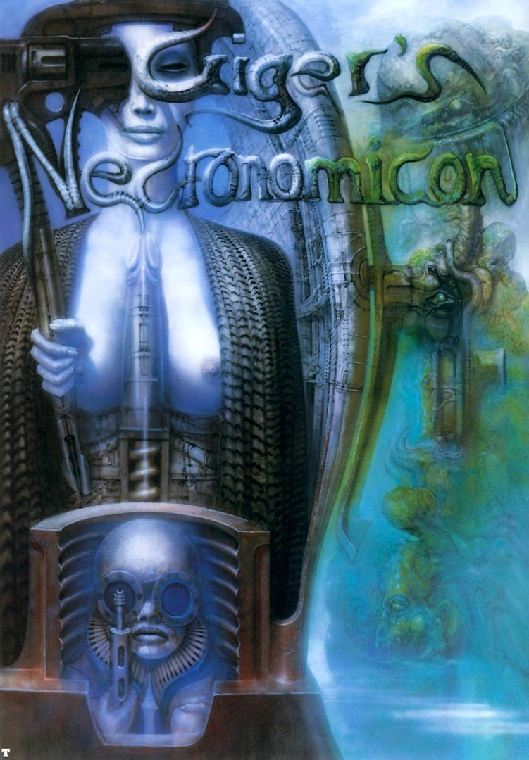 Necronom 003