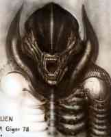 alien iii