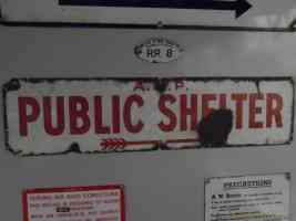 public shelter
