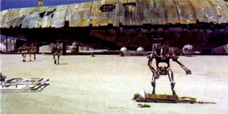 mouse droid hunt mos eisley