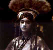 queen apailana of naboo