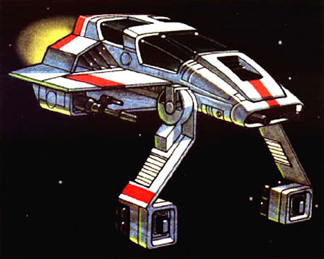 Star Wars Wallpaper on Defender Starfighter   Star Wars Spaceships Wallpaper Image
