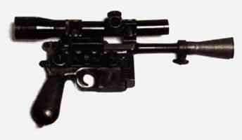 dl 44 heavy blaster pistol