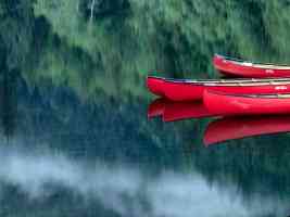 Still Water Canoes