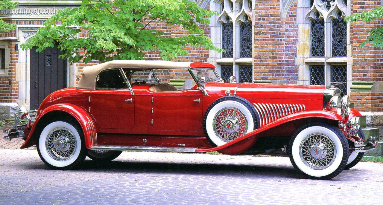 1931-Duesenberg-Model-J-Dual-Cowl-Torped