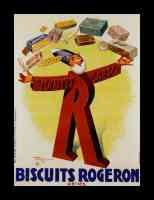 biscuits rogeron
