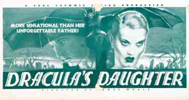 draculas daughter ii