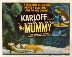 the mummy 2