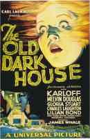 the old dark house