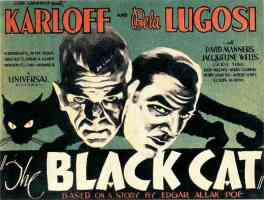 THE BLACK CAT 34 2