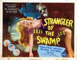 strangler of the swamp