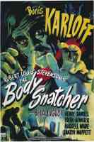 the body snatcher