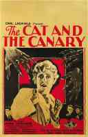 the cat and canary