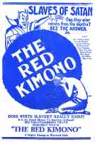 the red kimono
