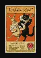 the black cat 1896
