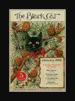 the black cat 1898