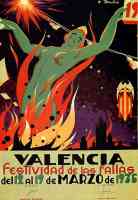 valencian festival 1935