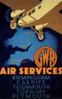 gwr air services