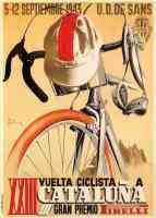 cycling tour of catelonia