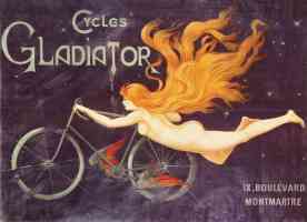 gladiator cycles