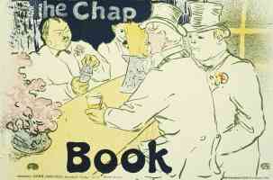 the chap book