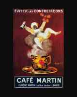 cafe martin