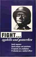 fight syphilis and gonorrhea