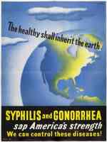 syphilis and gonorrhea sap americas strength