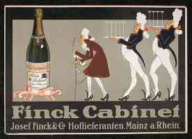 finck cabinet wine