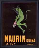 maurin quina