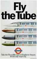 1977 Fly the Tube
