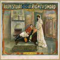 by right of sword