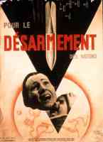 disarmament