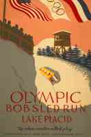 lake placid olympic bobsled