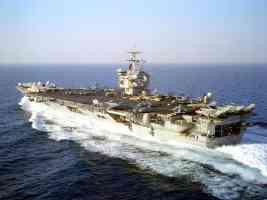 aircraft carrier uss enterprise